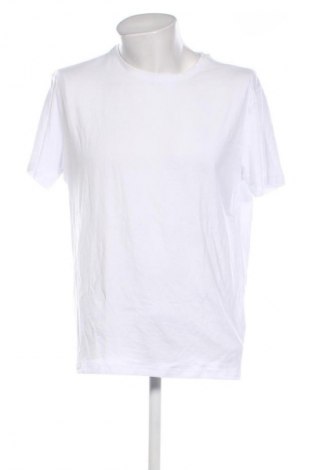 Pánské tričko  Tommy Hilfiger, Velikost XL, Barva Bílá, Cena  1 329,00 Kč