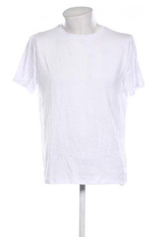 Ανδρικό t-shirt Tommy Hilfiger, Μέγεθος L, Χρώμα Λευκό, Τιμή 52,99 €