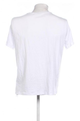 Ανδρικό t-shirt Tommy Hilfiger, Μέγεθος L, Χρώμα Λευκό, Τιμή 52,99 €