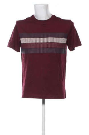 Ανδρικό t-shirt Tommy Hilfiger, Μέγεθος S, Χρώμα Κόκκινο, Τιμή 49,99 €