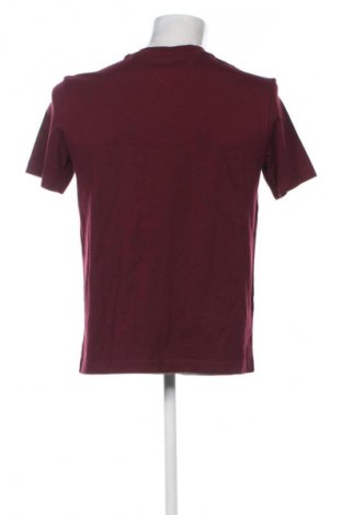 Ανδρικό t-shirt Tommy Hilfiger, Μέγεθος S, Χρώμα Κόκκινο, Τιμή 49,99 €