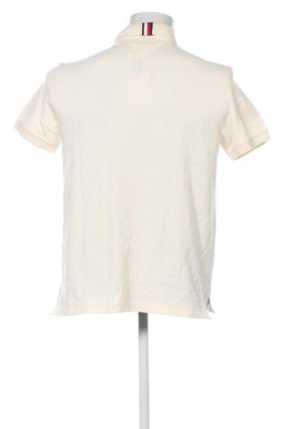 Pánske tričko  Tommy Hilfiger, Veľkosť M, Farba Kremová, Cena  95,95 €