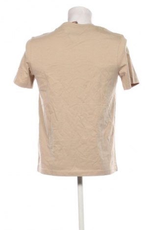 Ανδρικό t-shirt Tommy Hilfiger, Μέγεθος S, Χρώμα  Μπέζ, Τιμή 39,99 €