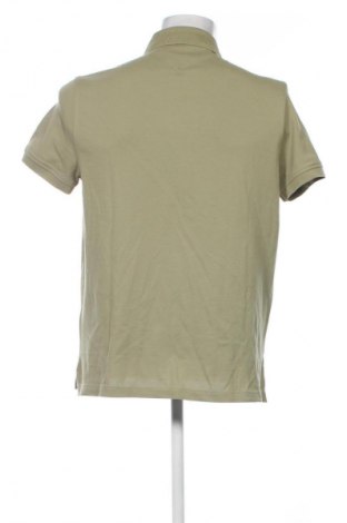 Pánské tričko  Tommy Hilfiger, Velikost L, Barva Zelená, Cena  2 699,00 Kč