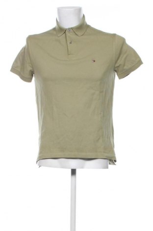 Herren T-Shirt Tommy Hilfiger, Größe S, Farbe Grün, Preis € 117,99