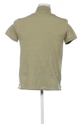 Herren T-Shirt Tommy Hilfiger, Größe S, Farbe Grün, Preis € 117,99