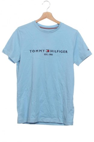 Herren T-Shirt Tommy Hilfiger, Größe XS, Farbe Blau, Preis € 57,99