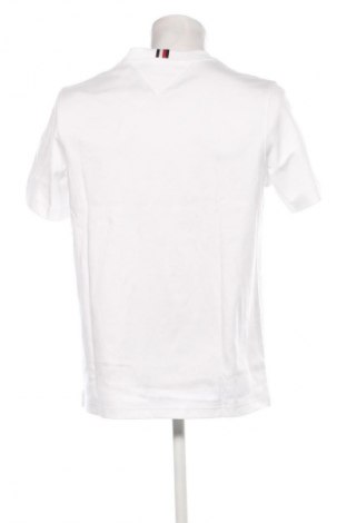 Pánske tričko  Tommy Hilfiger, Veľkosť L, Farba Biela, Cena  47,95 €