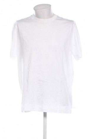 Pánske tričko  Tommy Hilfiger, Veľkosť XL, Farba Biela, Cena  38,95 €
