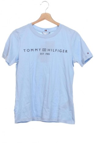 Herren T-Shirt Tommy Hilfiger, Größe XS, Farbe Blau, Preis € 41,99
