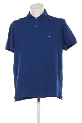 Herren T-Shirt Tommy Hilfiger, Größe XXL, Farbe Blau, Preis € 81,99