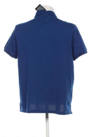 Herren T-Shirt Tommy Hilfiger, Größe XXL, Farbe Blau, Preis € 81,99