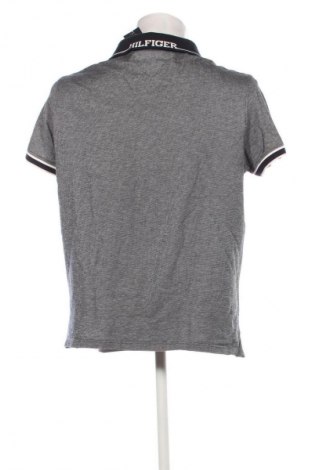 Herren T-Shirt Tommy Hilfiger, Größe XL, Farbe Mehrfarbig, Preis 114,99 €