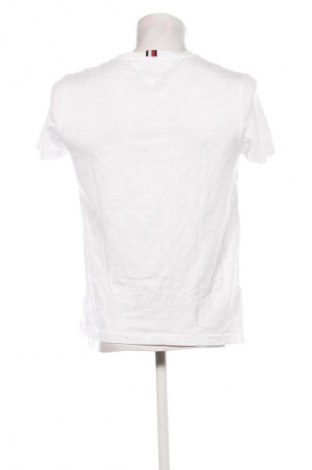 Herren T-Shirt Tommy Hilfiger, Größe M, Farbe Weiß, Preis € 33,99