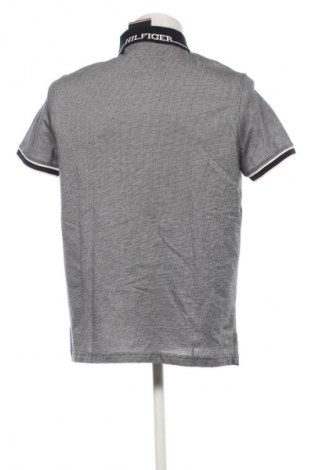 Męski T-shirt Tommy Hilfiger, Rozmiar L, Kolor Kolorowy, Cena 436,99 zł