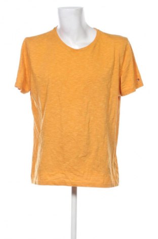 Tricou de bărbați Tommy Hilfiger, Mărime XXL, Culoare Portocaliu, Preț 110,99 Lei