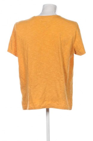 Tricou de bărbați Tommy Hilfiger, Mărime XXL, Culoare Portocaliu, Preț 110,99 Lei