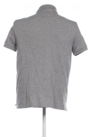 Herren T-Shirt Tommy Hilfiger, Größe L, Farbe Grau, Preis 109,99 €