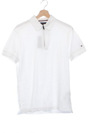 Ανδρικό t-shirt Tommy Hilfiger, Μέγεθος XS, Χρώμα Λευκό, Τιμή 107,99 €