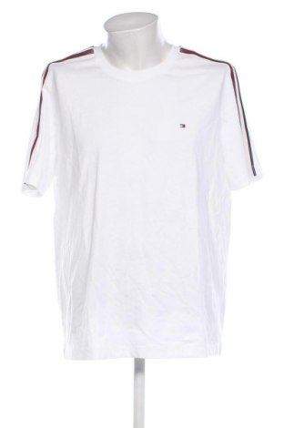 Herren T-Shirt Tommy Hilfiger, Größe XXL, Farbe Weiß, Preis € 57,99