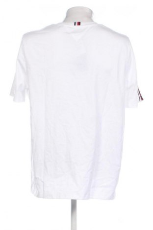 Herren T-Shirt Tommy Hilfiger, Größe XXL, Farbe Weiß, Preis € 57,99