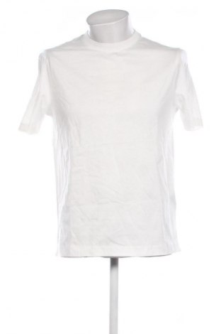 Ανδρικό t-shirt Tommy Hilfiger, Μέγεθος M, Χρώμα Λευκό, Τιμή 49,99 €