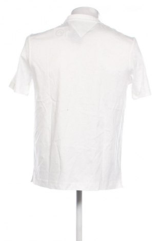 Ανδρικό t-shirt Tommy Hilfiger, Μέγεθος M, Χρώμα Λευκό, Τιμή 49,99 €