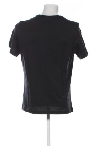 Męski T-shirt Tommy Jeans, Rozmiar L, Kolor Czarny, Cena 169,99 zł