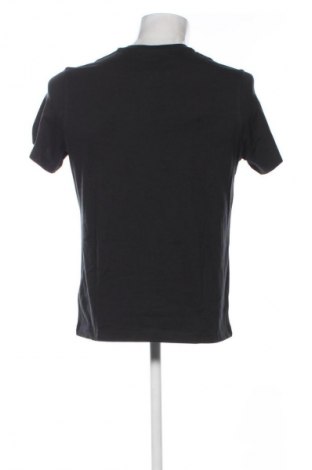 Мъжка тениска Tommy Jeans, Размер M, Цвят Черен, Цена 77,99 лв.