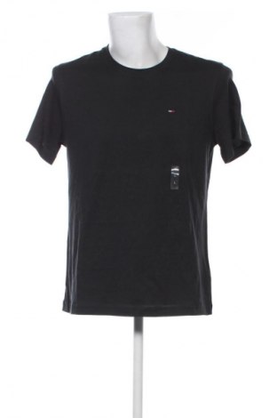 Pánské tričko  Tommy Jeans, Velikost L, Barva Černá, Cena  1 329,00 Kč