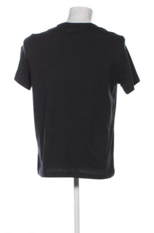 Herren T-Shirt Tommy Jeans, Größe L, Farbe Schwarz, Preis € 57,99
