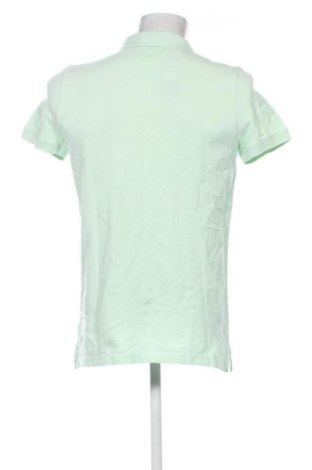 Pánské tričko  Tommy Jeans, Velikost M, Barva Zelená, Cena  959,00 Kč
