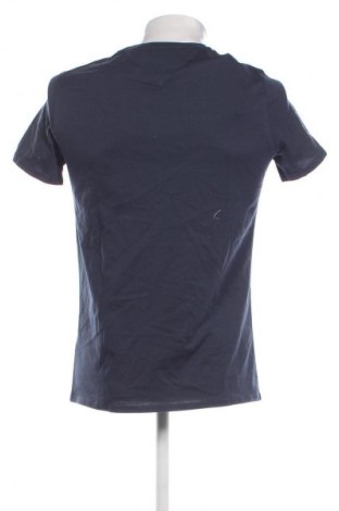 Pánske tričko  Tommy Jeans, Veľkosť M, Farba Modrá, Cena  47,95 €