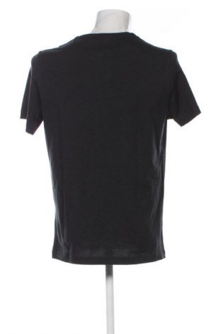Pánske tričko  Tommy Jeans, Veľkosť L, Farba Čierna, Cena  38,95 €