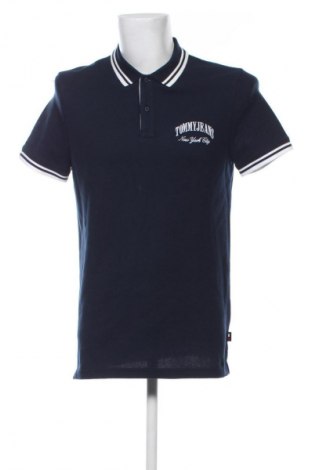 Herren T-Shirt Tommy Jeans, Größe M, Farbe Blau, Preis € 80,99