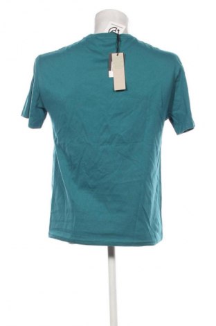 Herren T-Shirt Tommy Jeans, Größe S, Farbe Grün, Preis € 42,99