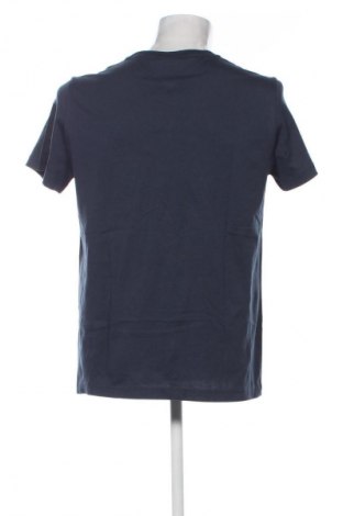 Tricou de bărbați Tommy Jeans, Mărime XL, Culoare Albastru, Preț 267,99 Lei