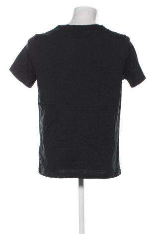 Męski T-shirt Tommy Jeans, Rozmiar XL, Kolor Czarny, Cena 153,99 zł