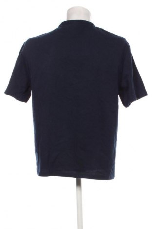 Férfi póló Tommy Jeans, Méret S, Szín Kék, Ár 15 669 Ft