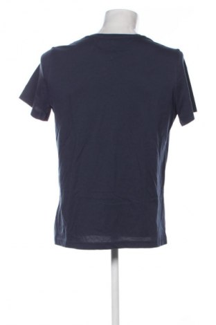 Tricou de bărbați Tommy Jeans, Mărime XL, Culoare Albastru, Preț 227,99 Lei