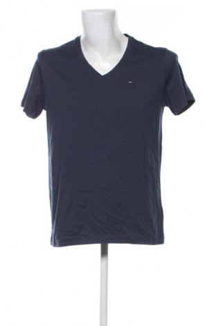 Ανδρικό t-shirt Tommy Jeans, Μέγεθος L, Χρώμα Μπλέ, Τιμή 52,99 €