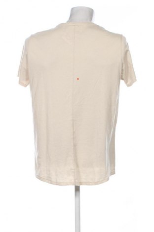 Tricou de bărbați Tommy Jeans, Mărime XXL, Culoare Bej, Preț 267,99 Lei