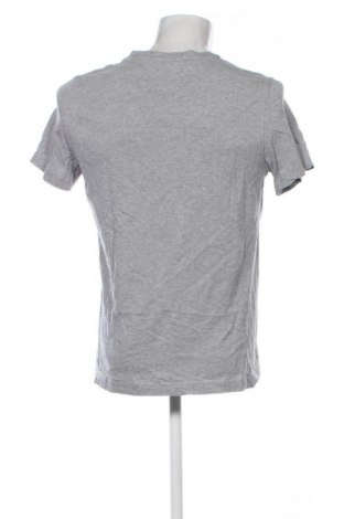 Herren T-Shirt Tommy Jeans, Größe L, Farbe Grau, Preis € 57,99