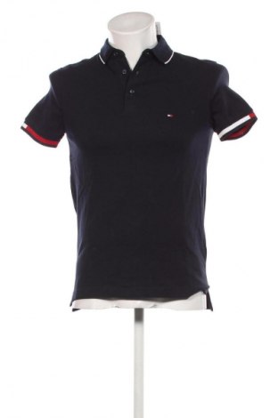Herren T-Shirt Tommy Jeans, Größe S, Farbe Blau, Preis € 80,99