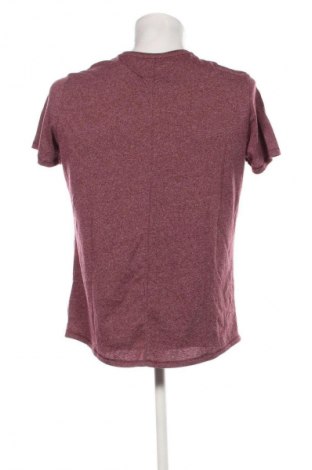 Tricou de bărbați Tommy Jeans, Mărime L, Culoare Roșu, Preț 267,99 Lei