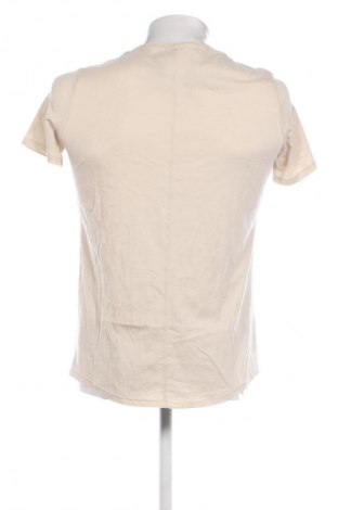 Herren T-Shirt Tommy Jeans, Größe M, Farbe Beige, Preis € 57,99