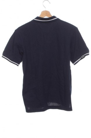Tricou de bărbați Tommy Jeans, Mărime XS, Culoare Albastru, Preț 353,99 Lei