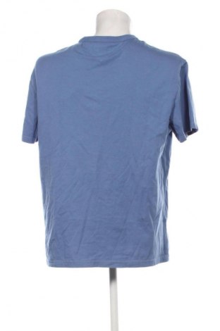 Pánske tričko  Tommy Jeans, Veľkosť L, Farba Modrá, Cena  47,95 €