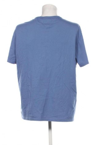 Tricou de bărbați Tommy Jeans, Mărime XXL, Culoare Albastru, Preț 267,99 Lei
