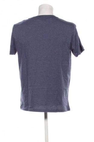 Ανδρικό t-shirt Tommy Hilfiger, Μέγεθος L, Χρώμα Μπλέ, Τιμή 52,99 €